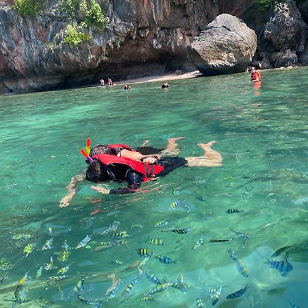 The Sanctuary Langkawi Βίλα Pantai Cenang  Εξωτερικό φωτογραφία