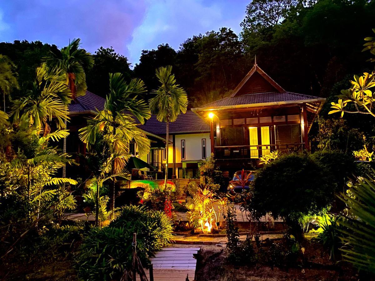The Sanctuary Langkawi Βίλα Pantai Cenang  Εξωτερικό φωτογραφία
