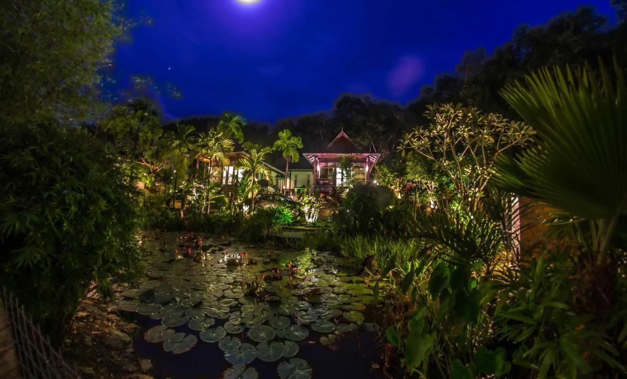 The Sanctuary Langkawi Βίλα Pantai Cenang  Εξωτερικό φωτογραφία