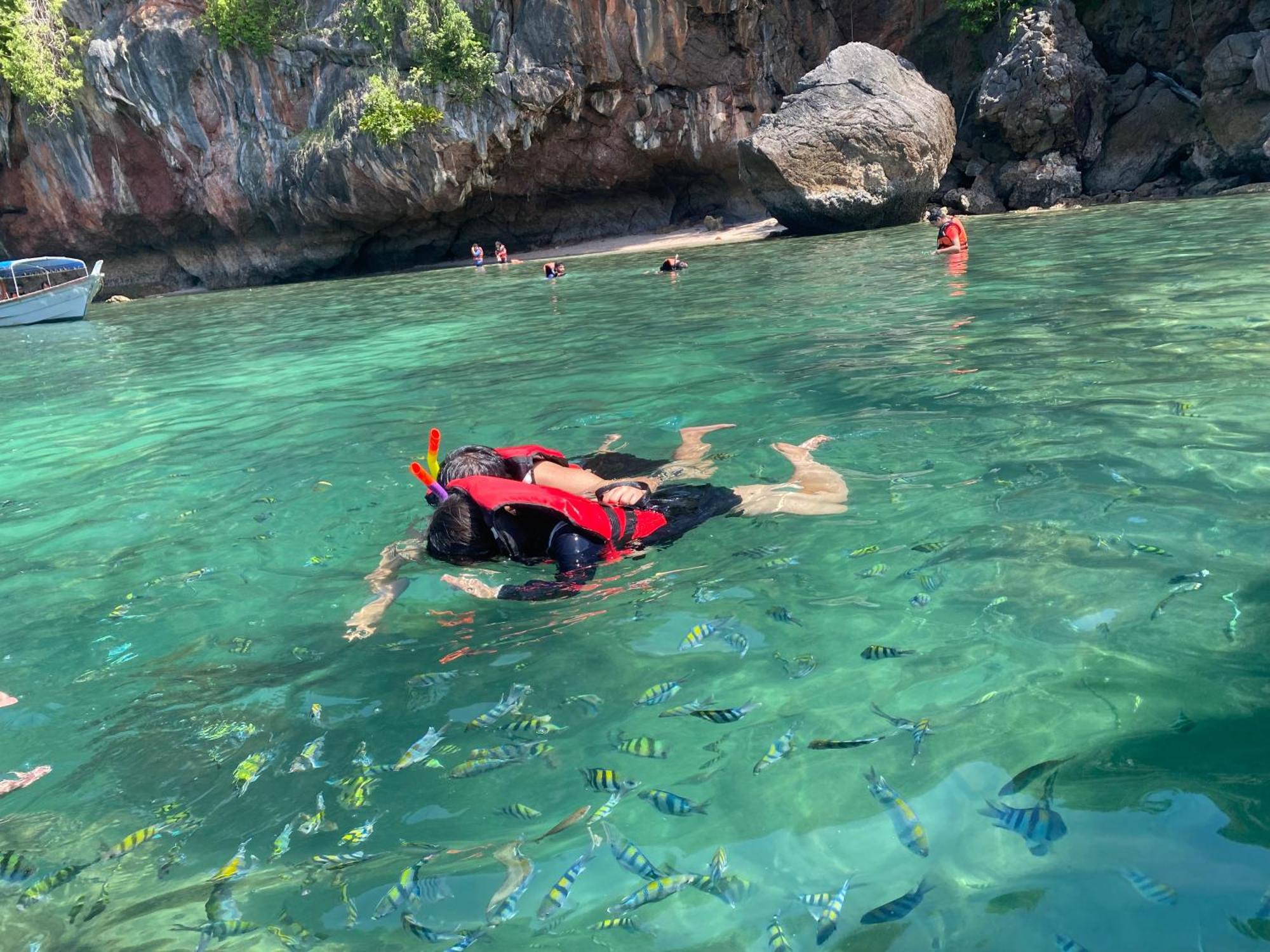 The Sanctuary Langkawi Βίλα Pantai Cenang  Εξωτερικό φωτογραφία