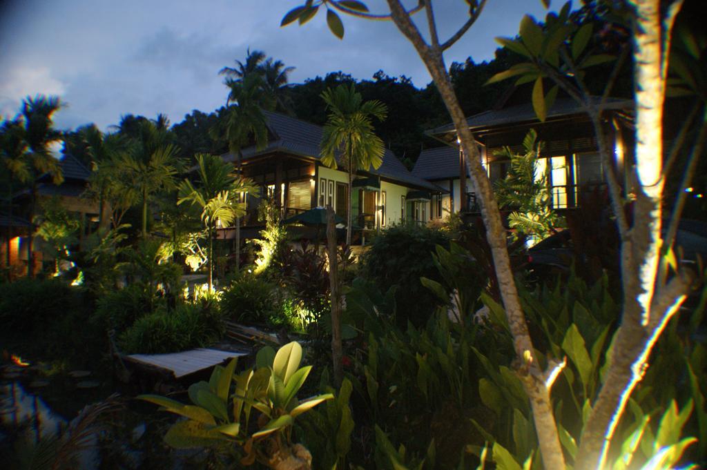 The Sanctuary Langkawi Βίλα Pantai Cenang  Εξωτερικό φωτογραφία