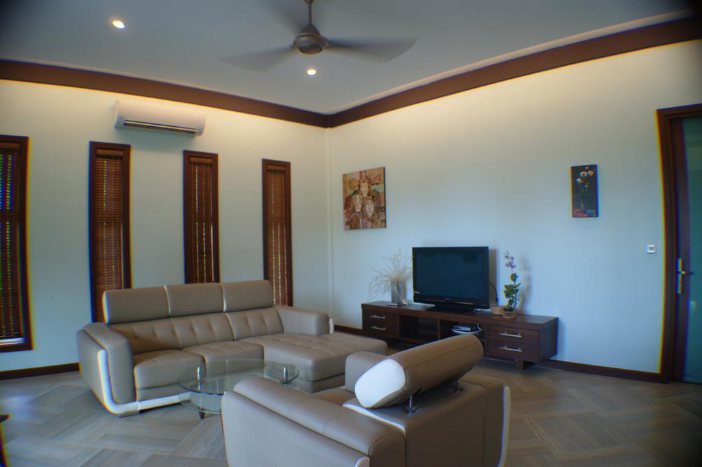 The Sanctuary Langkawi Βίλα Pantai Cenang  Εξωτερικό φωτογραφία