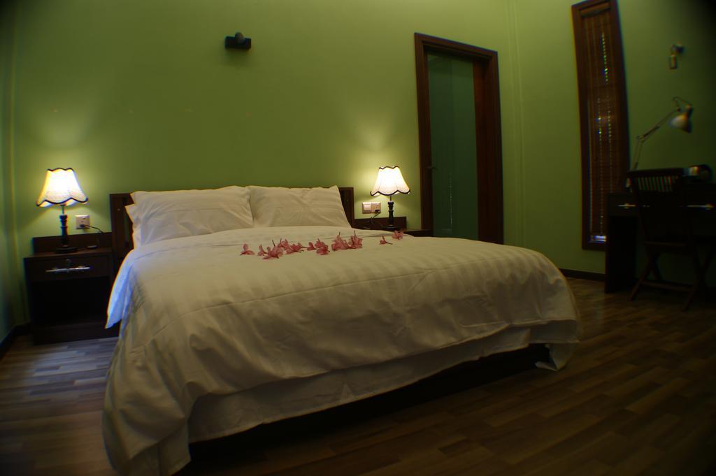 The Sanctuary Langkawi Βίλα Pantai Cenang  Εξωτερικό φωτογραφία