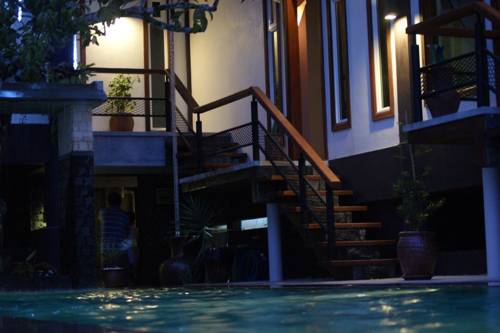 The Sanctuary Langkawi Βίλα Pantai Cenang  Εξωτερικό φωτογραφία
