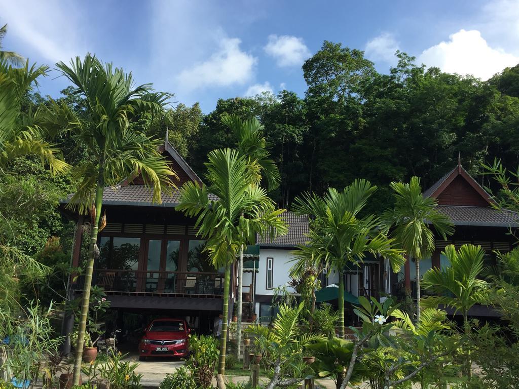 The Sanctuary Langkawi Βίλα Pantai Cenang  Εξωτερικό φωτογραφία