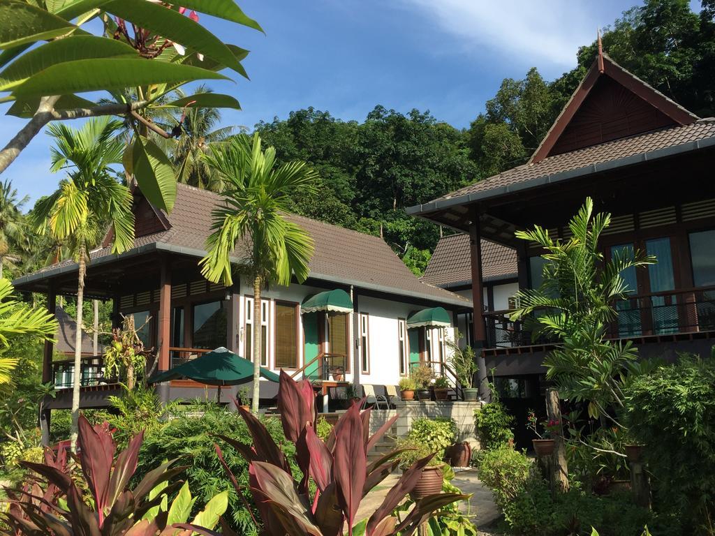 The Sanctuary Langkawi Βίλα Pantai Cenang  Εξωτερικό φωτογραφία