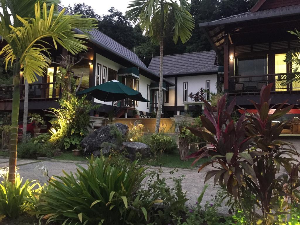 The Sanctuary Langkawi Βίλα Pantai Cenang  Εξωτερικό φωτογραφία