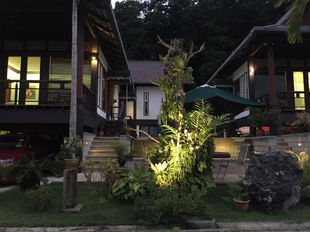 The Sanctuary Langkawi Βίλα Pantai Cenang  Εξωτερικό φωτογραφία