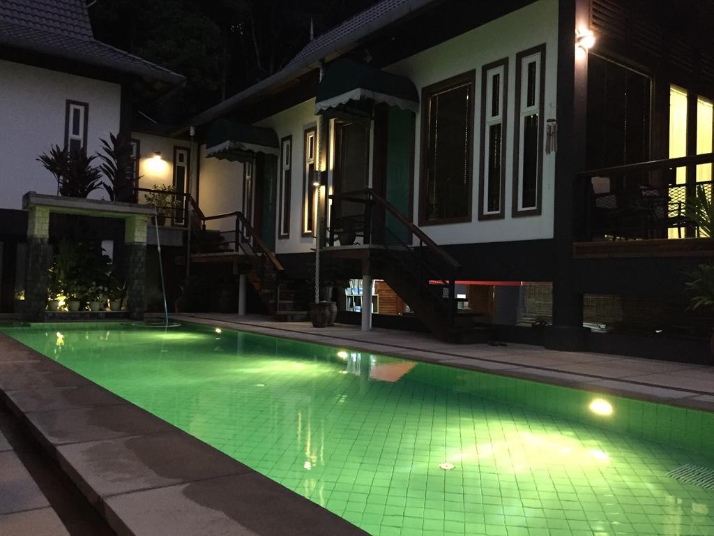 The Sanctuary Langkawi Βίλα Pantai Cenang  Εξωτερικό φωτογραφία