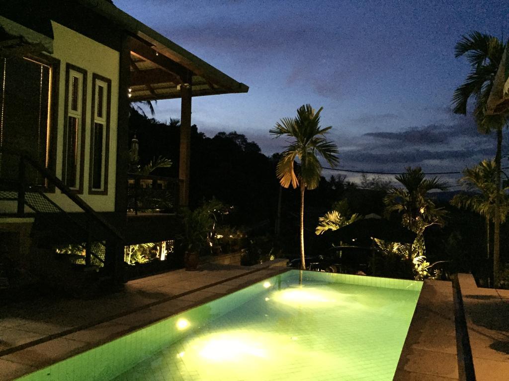 The Sanctuary Langkawi Βίλα Pantai Cenang  Εξωτερικό φωτογραφία